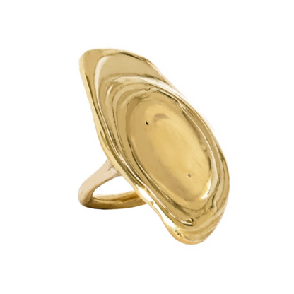 Soaked Ring