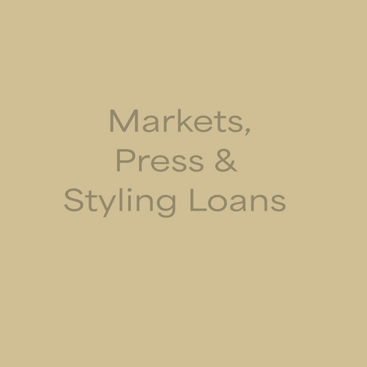Download : Markets, Press & styling Loans
