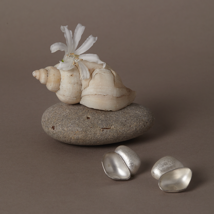 Duo Form Earrings