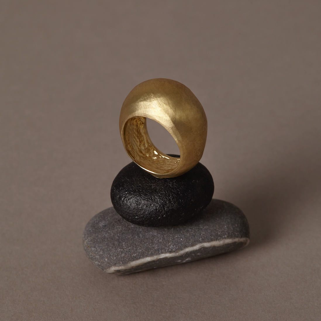 The Dome Ring