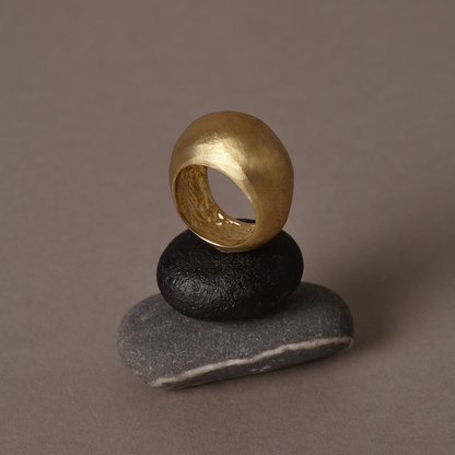 The Dome Ring