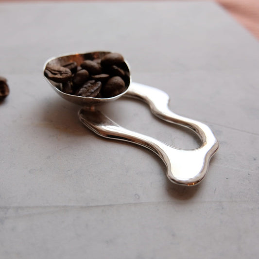 Coffee Scoop No.2