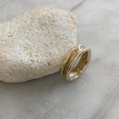 stacking ring